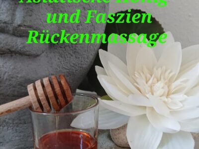 BodyLotus Wellness Massagen