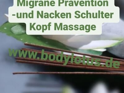 BodyLotus Wellness Massagen