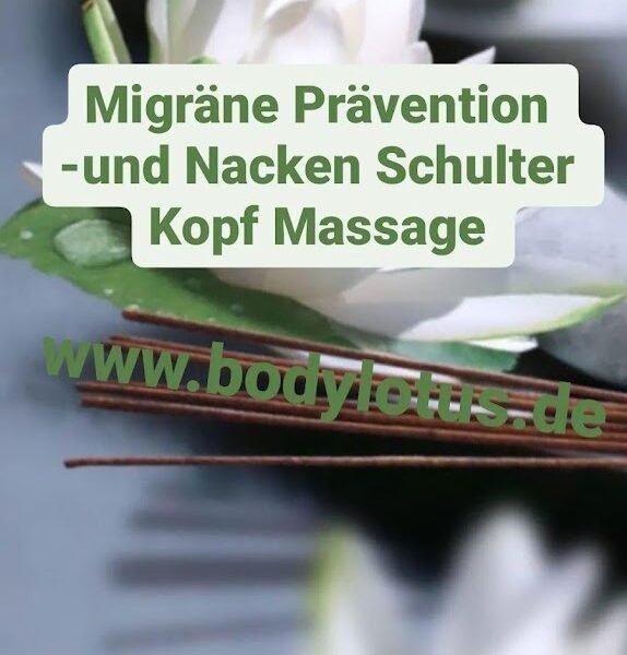 BodyLotus Wellness Massagen