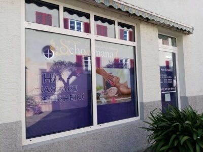Schommanad Thaimassage