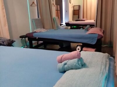 Schommanad Thaimassage