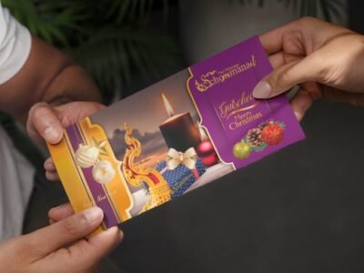 Schommanad Thaimassage