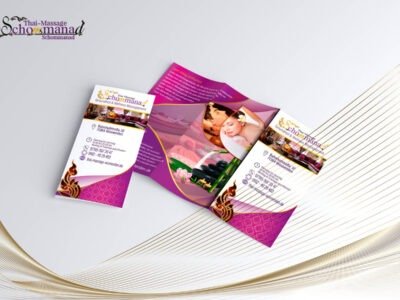 Schommanad Thaimassage