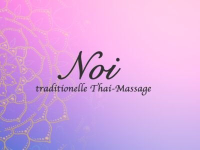 Noi Thaimassage