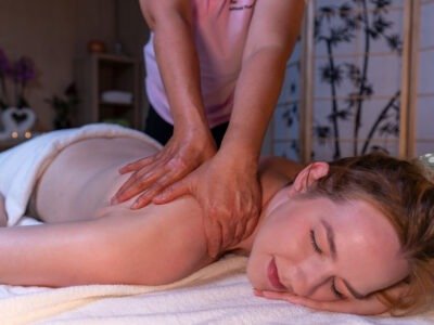 Noi Thaimassage