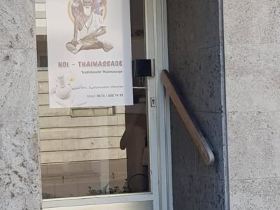 Noi Thaimassage