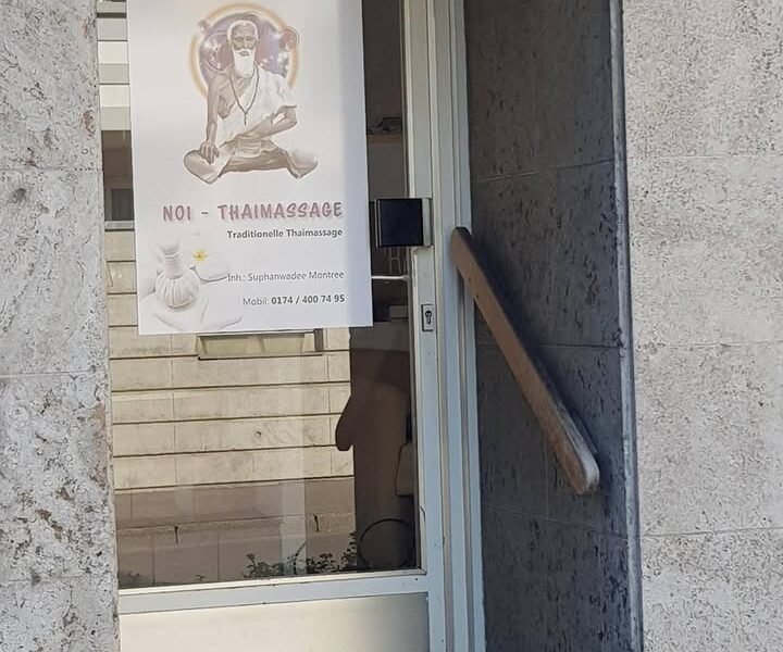 Noi Thaimassage