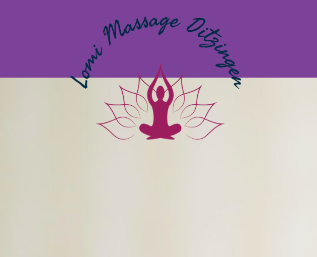 Lomi Massage Ditzingen