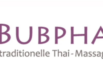 Bubpha Thaimassage