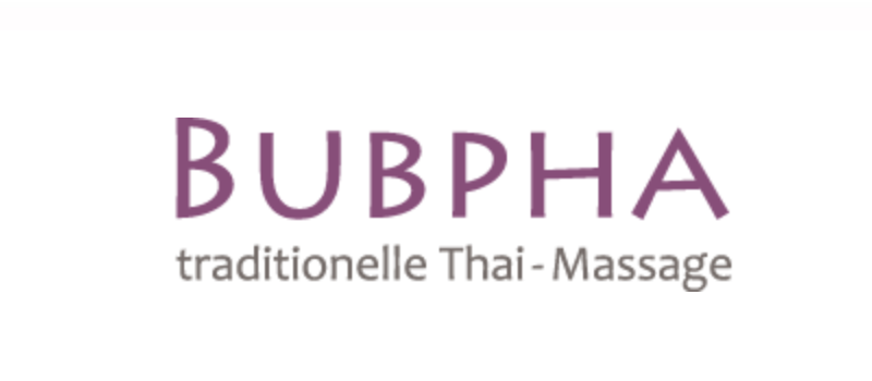 Bubpha Thaimassage