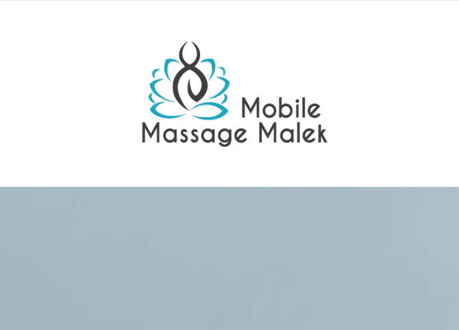 Malek Mobile Massage
