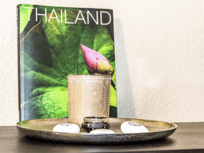Weena Thaimassage