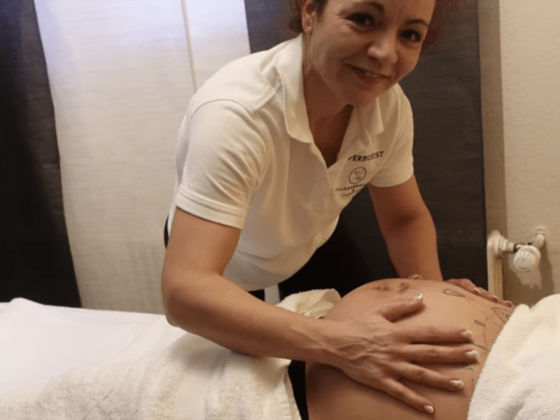 Körper und Geist Wellnessmassage & Therapie