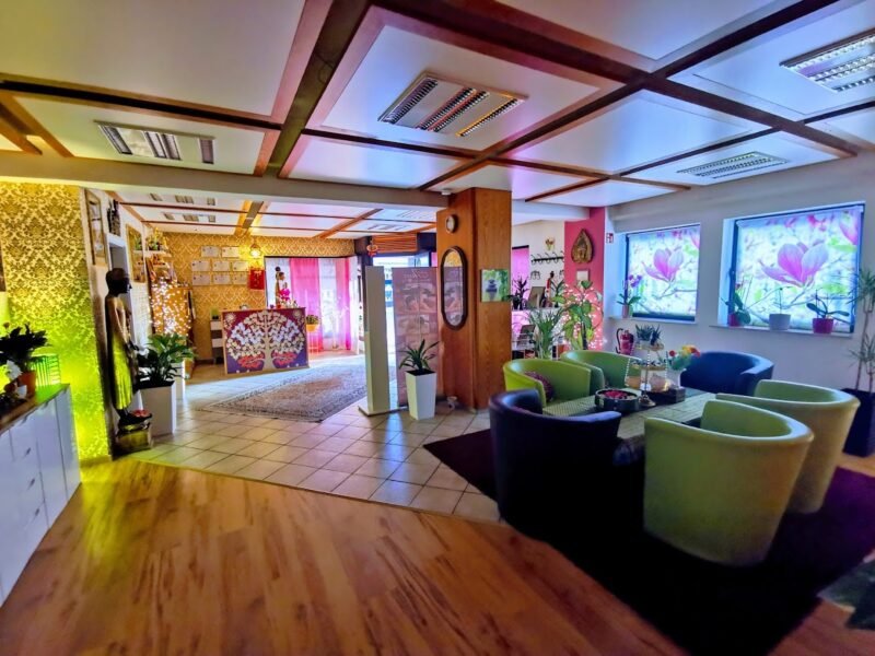 TaiBurSi Thaimassage