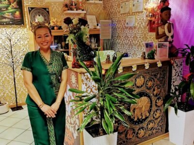 TaiBurSi Thaimassage