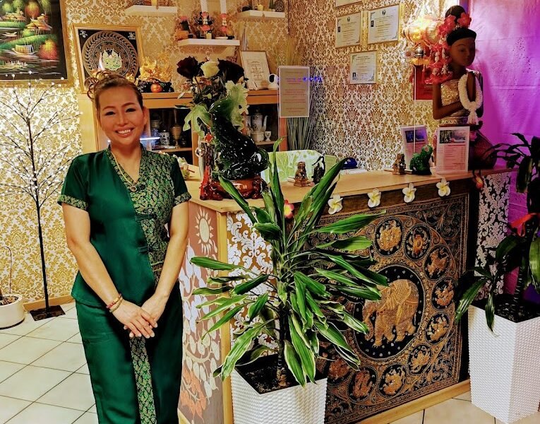 TaiBurSi Thaimassage