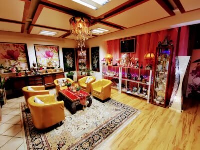 TaiBurSi Thaimassage