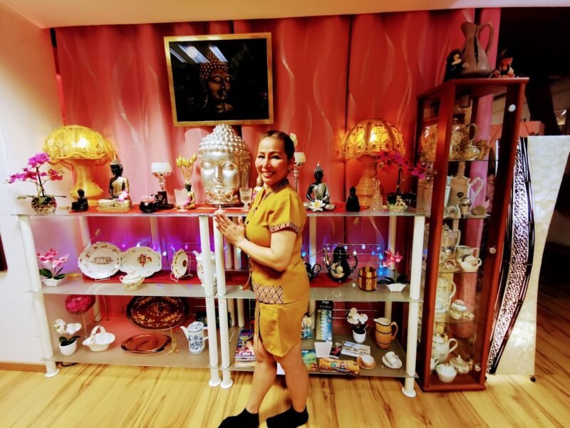 TaiBurSi Thaimassage