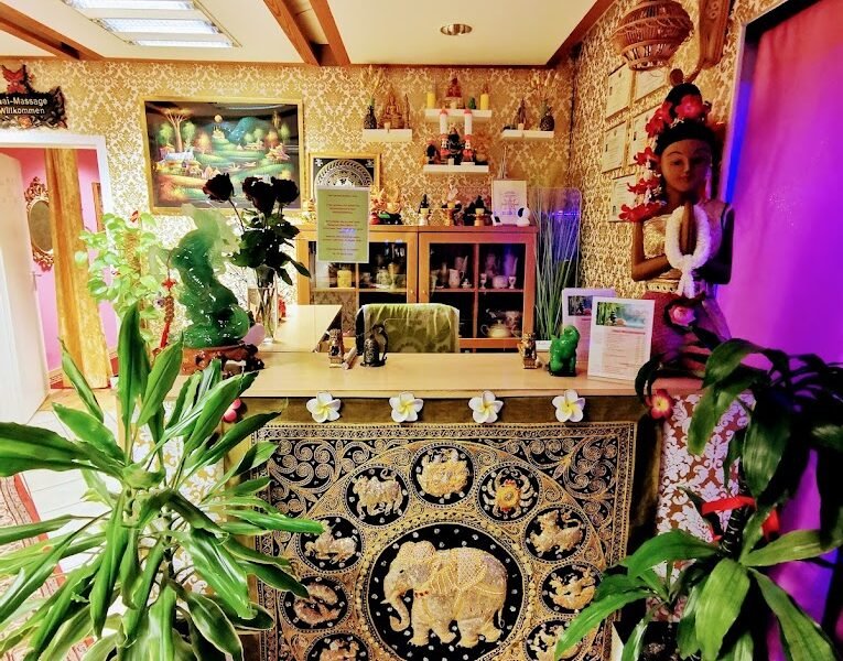 TaiBurSi Thaimassage