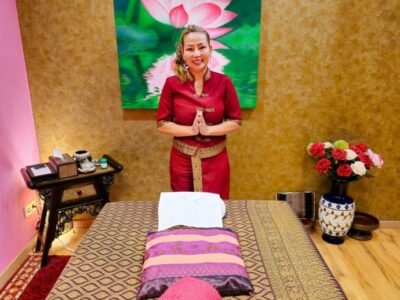 TaiBurSi Thaimassage