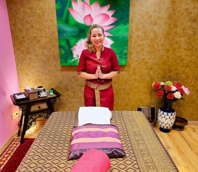 TaiBurSi Thaimassage
