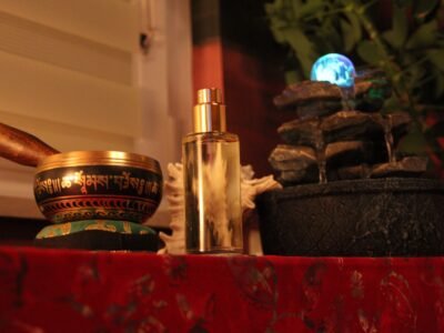 Lomi Massage Ditzingen