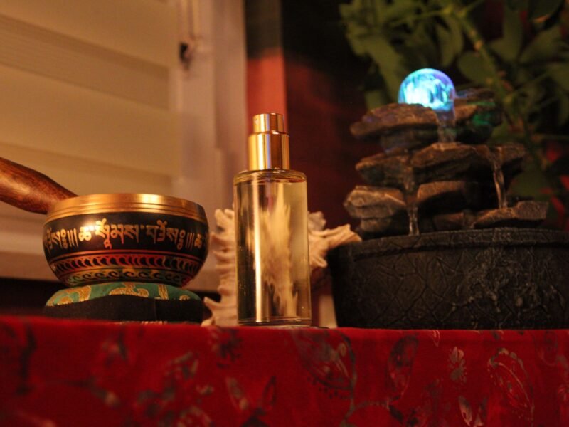 Lomi Massage Ditzingen