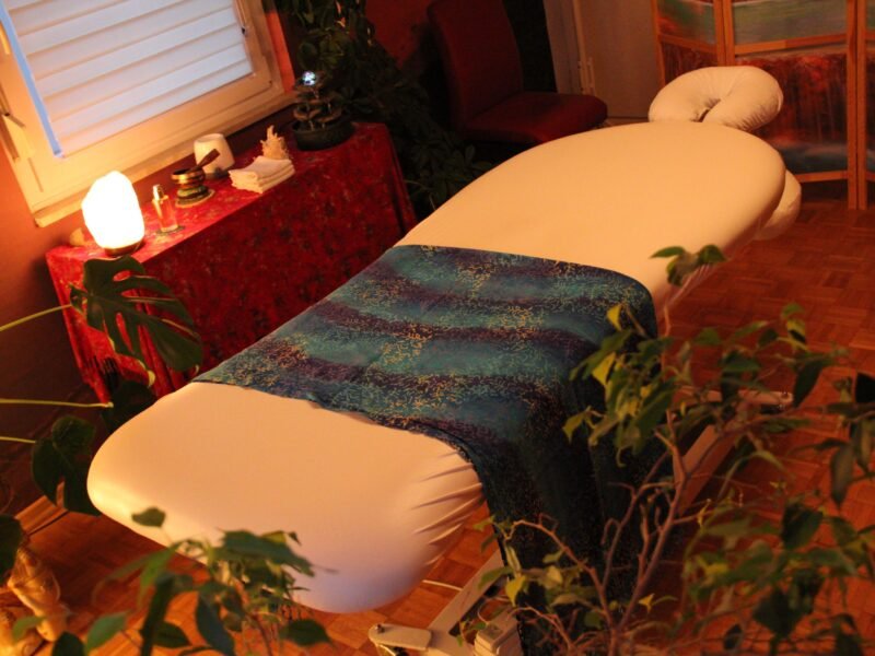 Lomi Massage Ditzingen