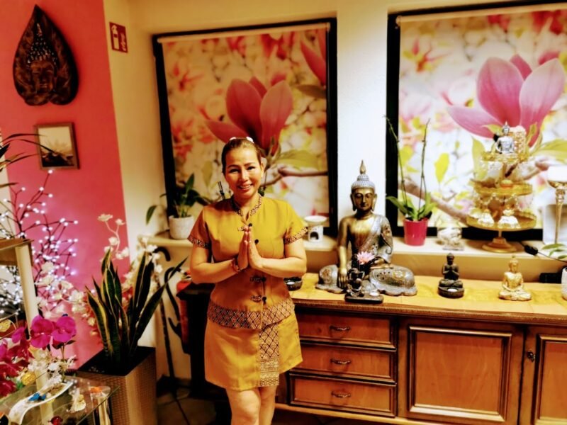 TaiBurSi Thaimassage