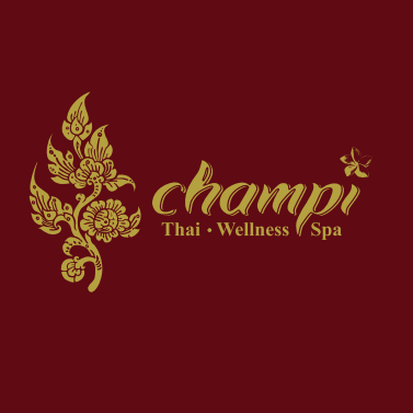 Champi Thai Wellness Spa in Koblenz