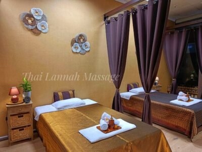 Thai Lannah Massage - Erlangen