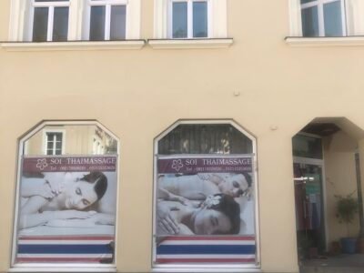 Soi - Thaimassage Opernstr. 2