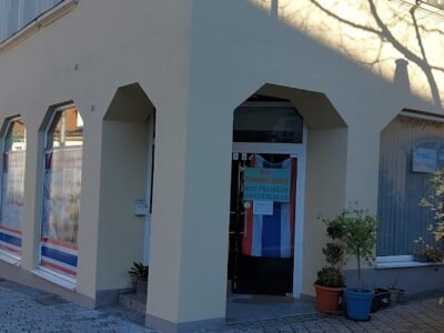 Soi - Thaimassage Opernstr. 2