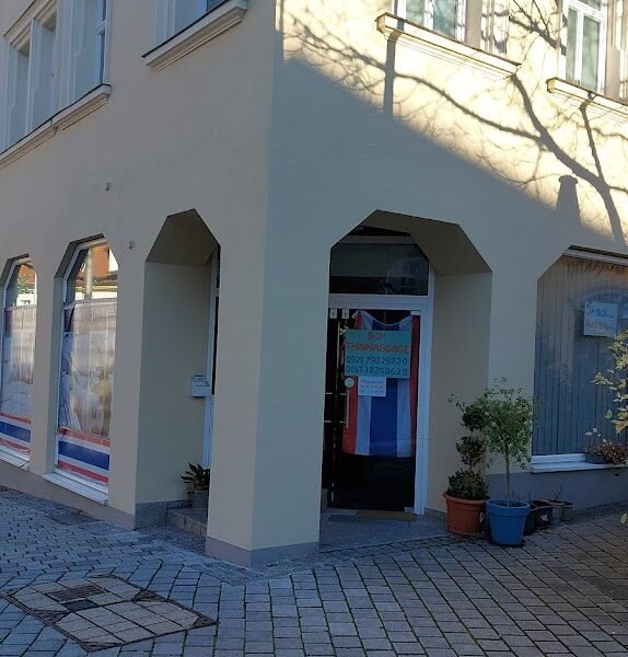 Soi - Thaimassage Opernstr. 2