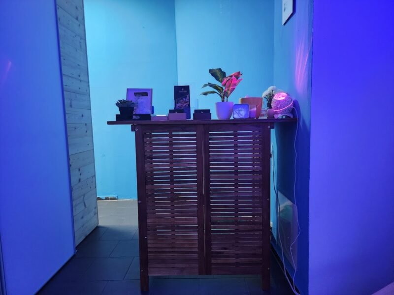 Chan Mon Thai Massage Berlin