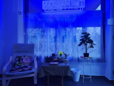 Chan Mon Thai Massage Berlin