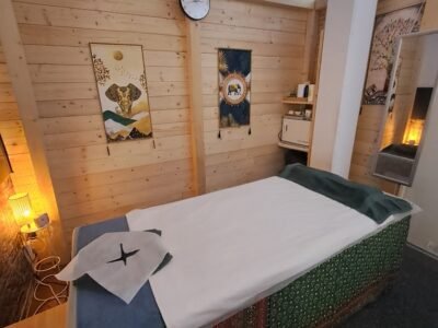 Chan Mon Thai Massage Berlin
